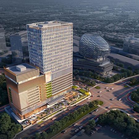 Episode Gading Serpong 当格浪 外观 照片