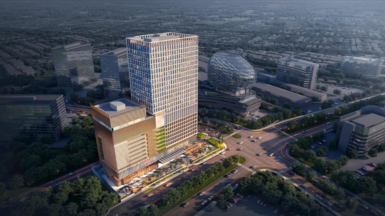 Episode Gading Serpong 当格浪 外观 照片