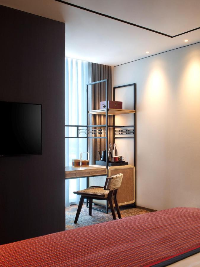 Episode Gading Serpong 当格浪 外观 照片