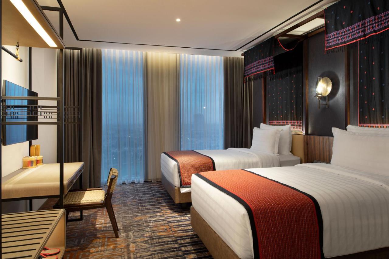 Episode Gading Serpong 当格浪 外观 照片