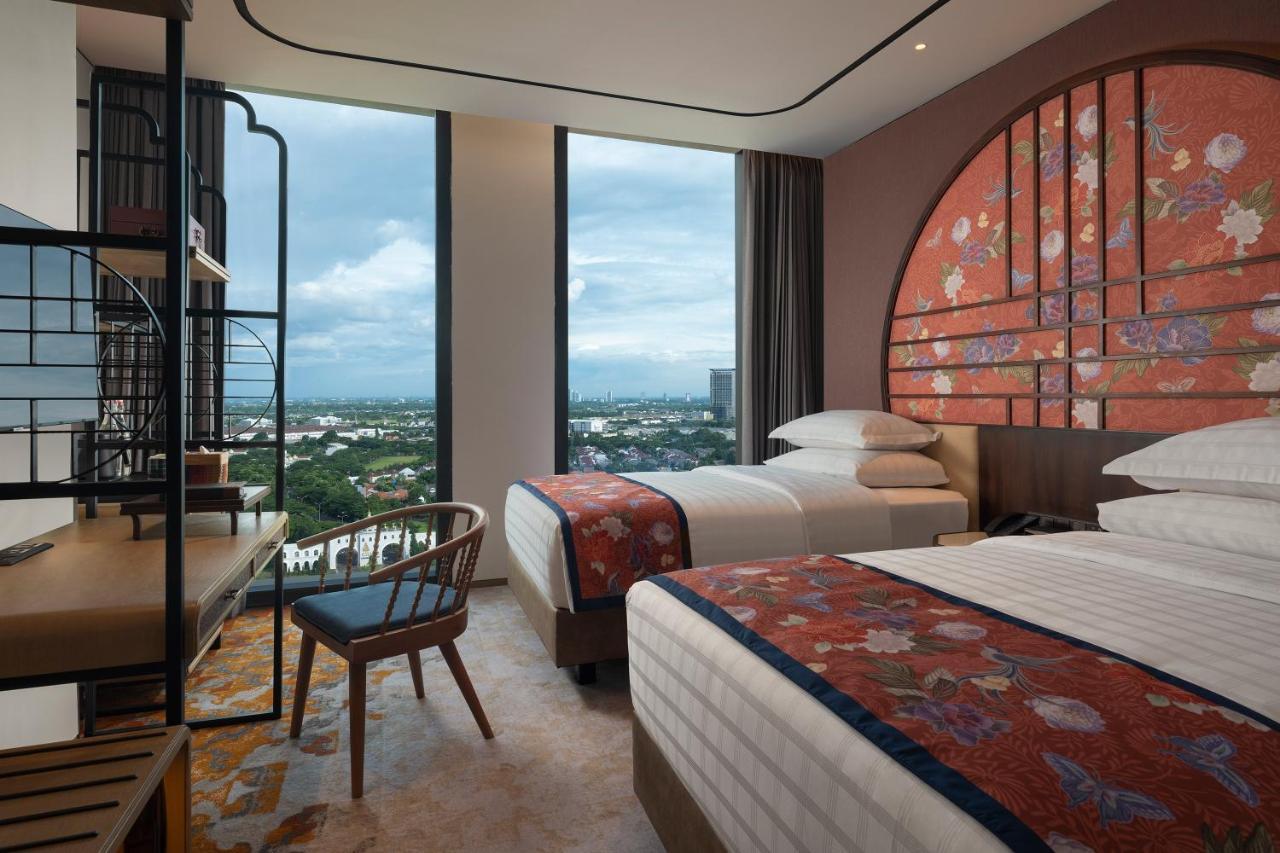 Episode Gading Serpong 当格浪 外观 照片