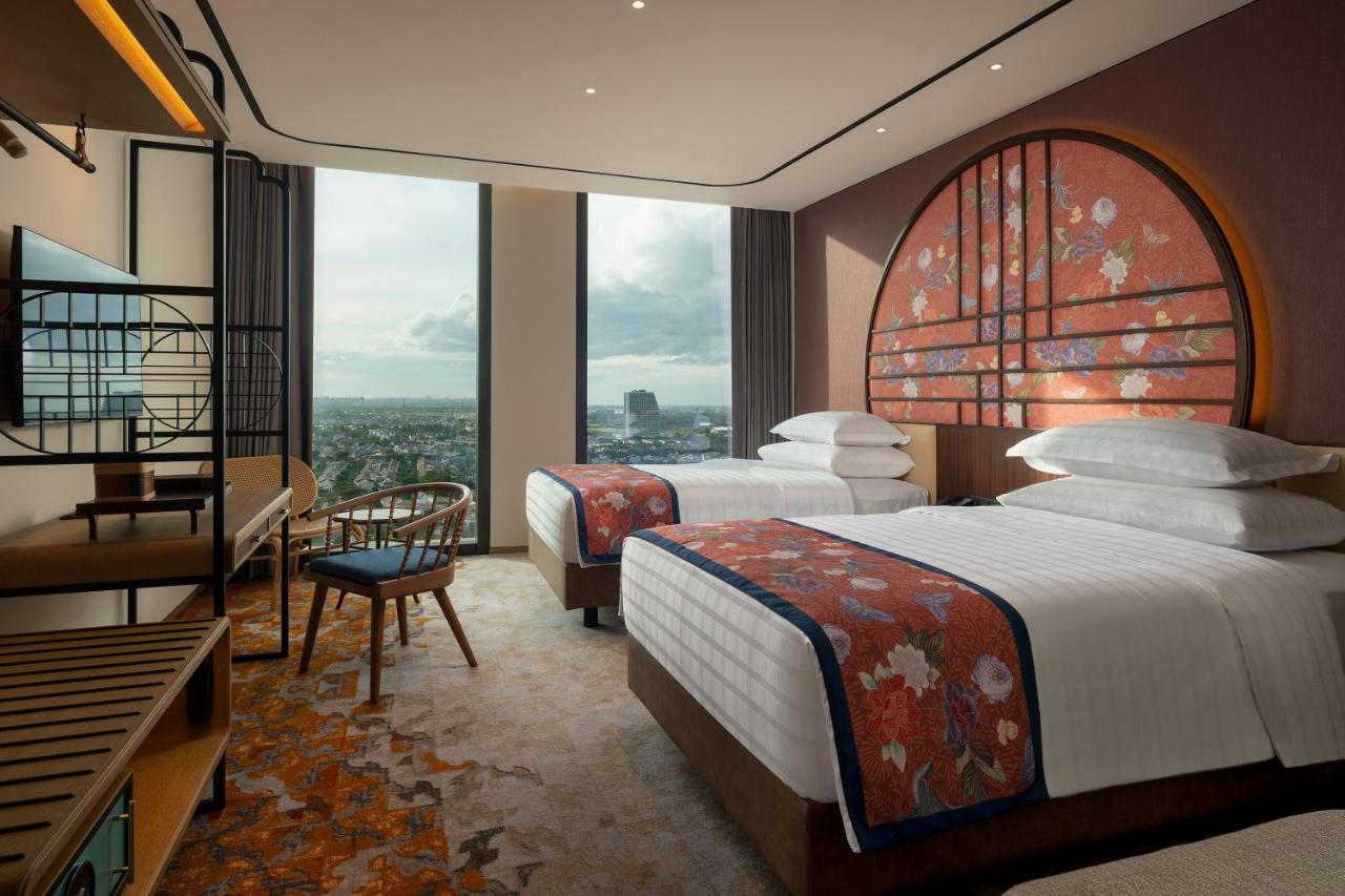 Episode Gading Serpong 当格浪 外观 照片