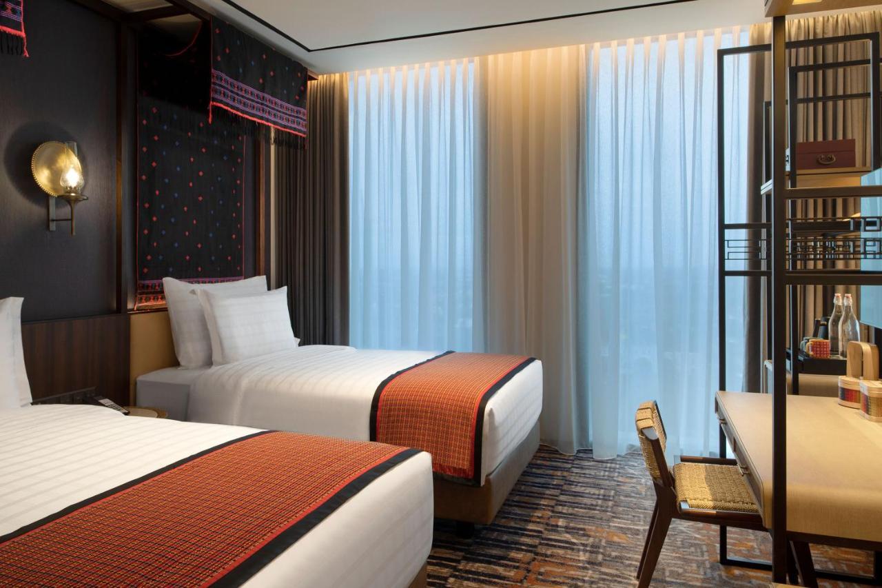 Episode Gading Serpong 当格浪 外观 照片